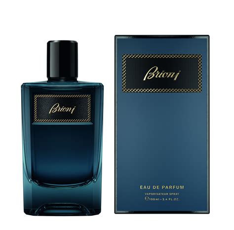 brioni edp edition for man.